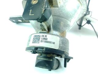 Hyundai 22313843 faro antiniebla del izq kona (os)