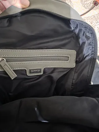 Carpisa zaini
