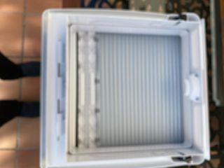 Claraboya marca SKYMAXX 97500i 40x40