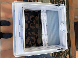 Claraboya marca SKYMAXX 97500i 40x40