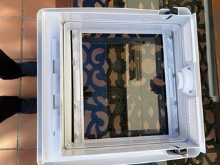 Claraboya marca SKYMAXX 97500i 40x40