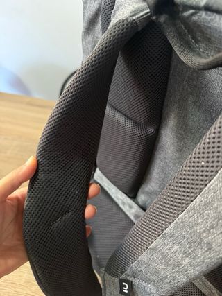 Mochila Quechua NH500 23L Senderismo