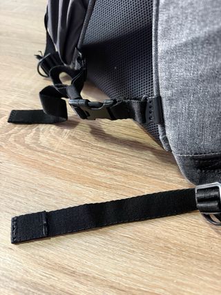 Mochila Quechua NH500 23L Senderismo