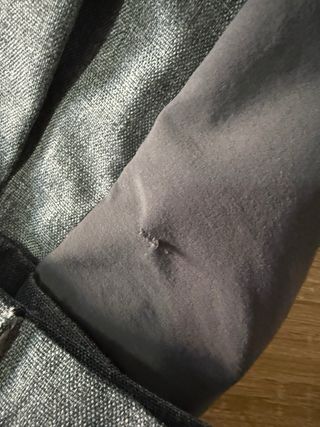 Mochila Quechua NH500 23L Senderismo