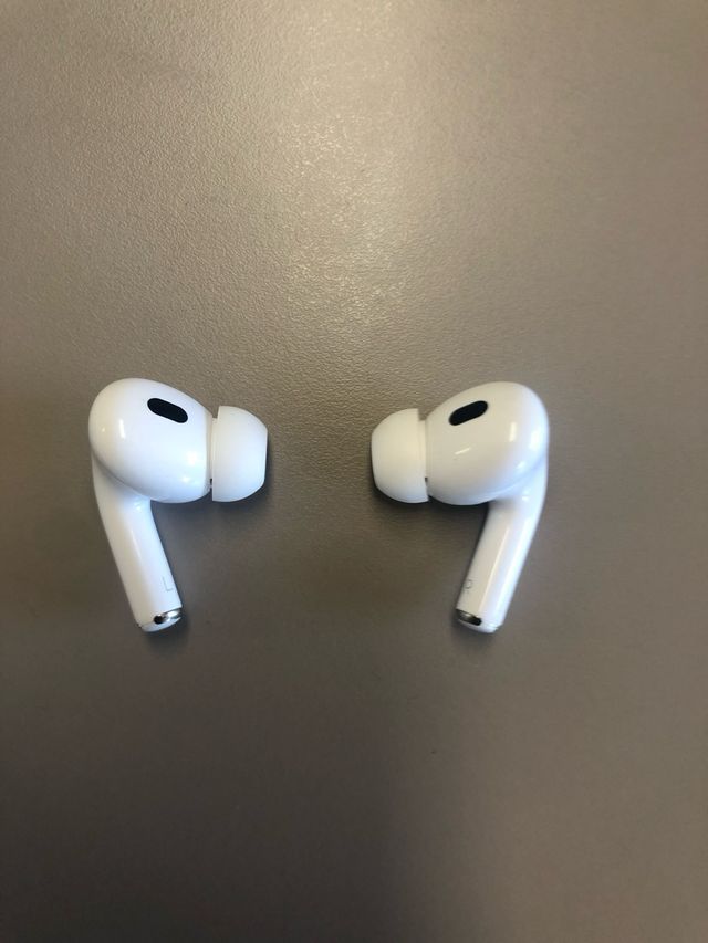 AirPods Pro 2gen