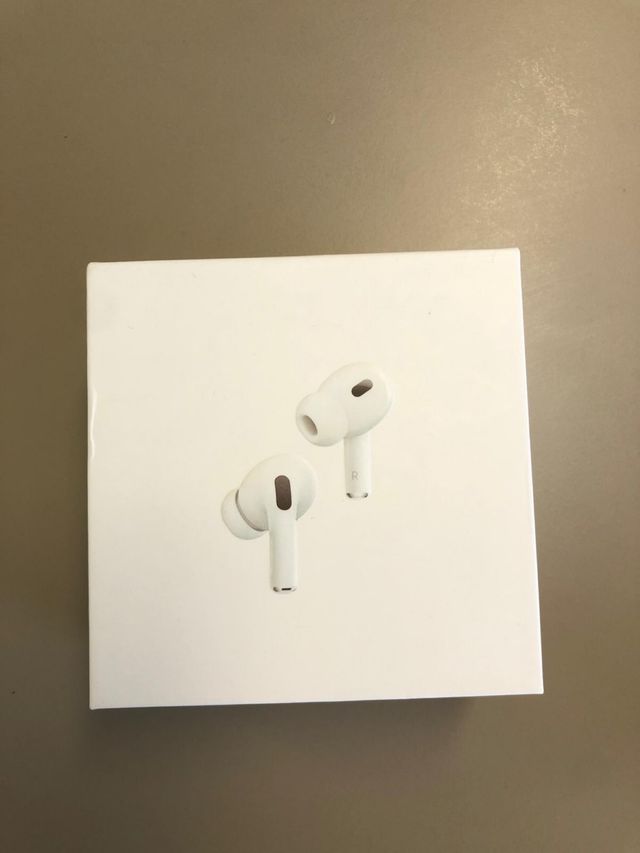 AirPods Pro 2gen