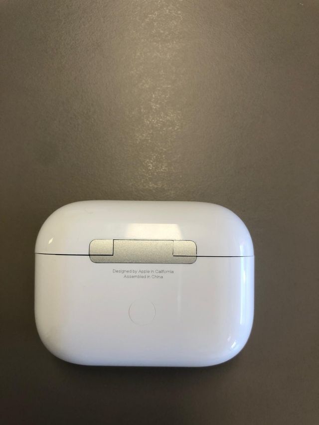 AirPods Pro 2gen