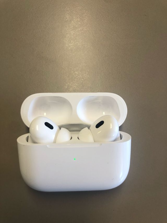 AirPods Pro 2gen