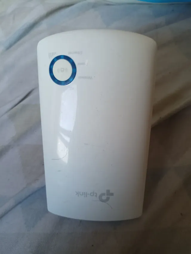 Repetidor WiFi TP-Link