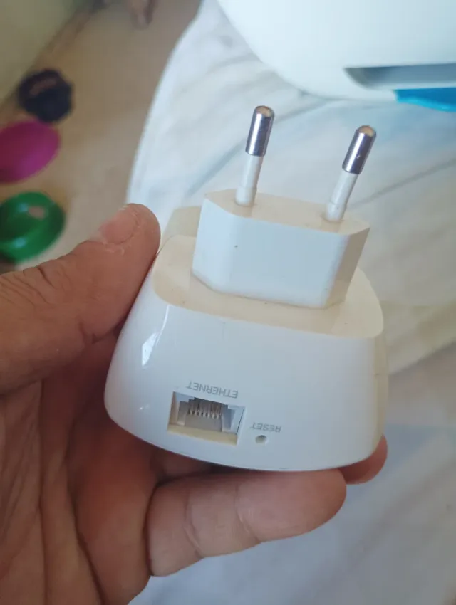 Repetidor WiFi TP-Link