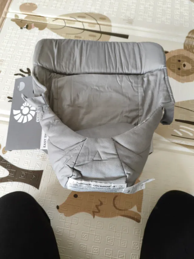 Adaptador Ergobaby para bebé