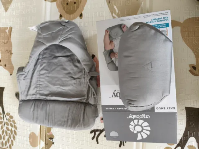 Adaptador Ergobaby para bebé