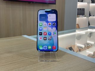 iPhone Air 512GB Negro Nuevo en su caja