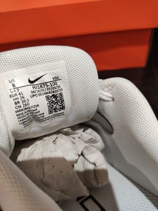 Zapatillas Nike Metcon 10