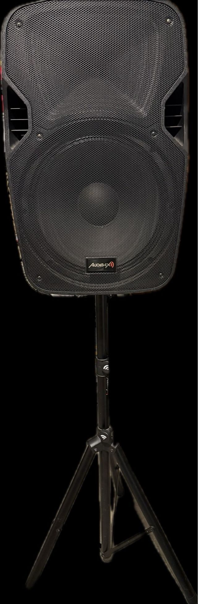 Altavoz Audibax Denver 15