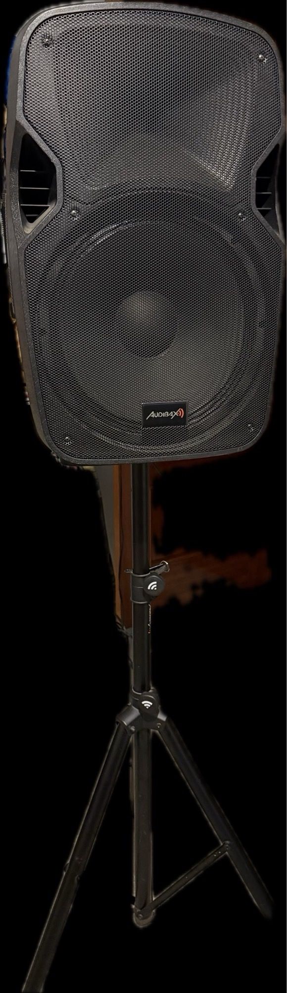 Altavoz Audibax Denver 15
