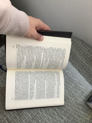 EN LA BOCA DEL DRAGÓN de KEN FOLLETT