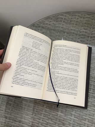 EN LA BOCA DEL DRAGÓN de KEN FOLLETT