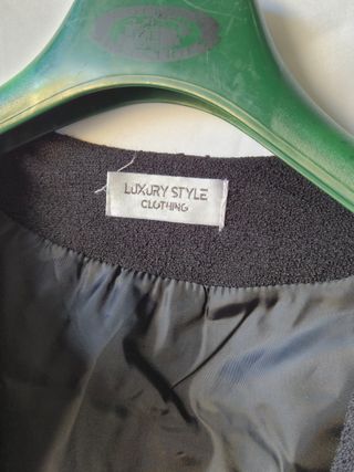 Cappotto da Donna Luxury Style Clothing