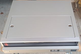 Giradischi Sony PS-FL1