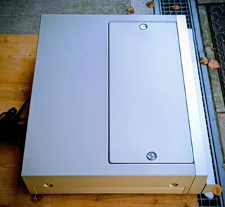 Giradischi Sony PS-FL1