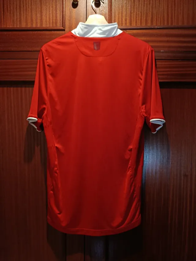 Camiseta Sevilla FC 15/16 Talla L