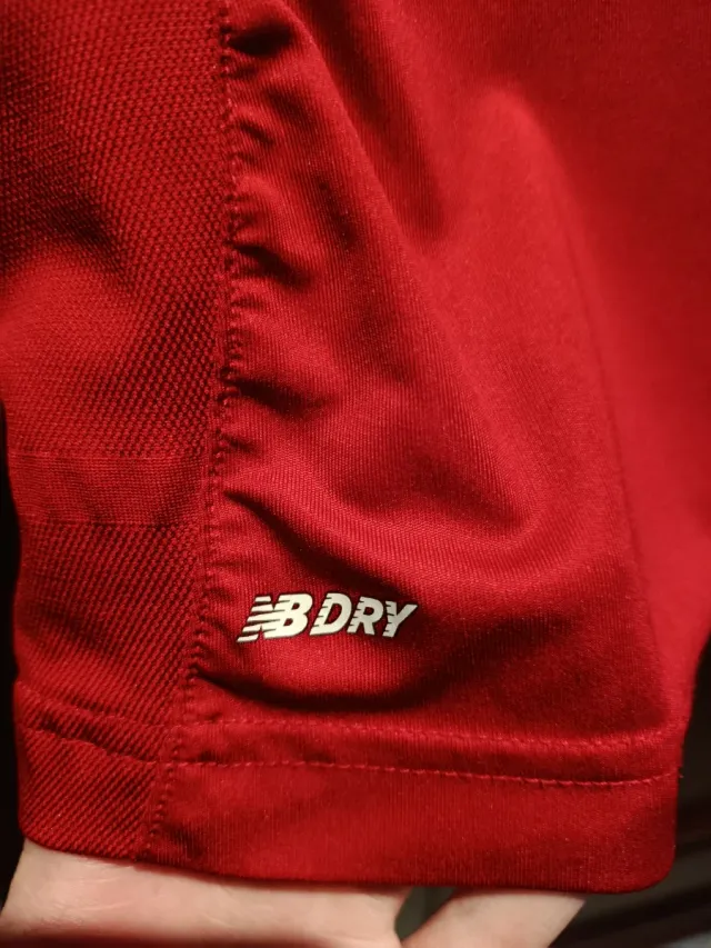 Camiseta Sevilla FC 15/16 Talla L