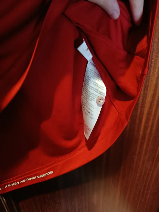 Camiseta Sevilla FC 15/16 Talla L