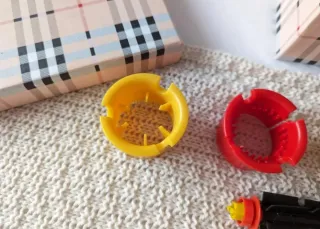 Lote de accesorios recambios Roomba