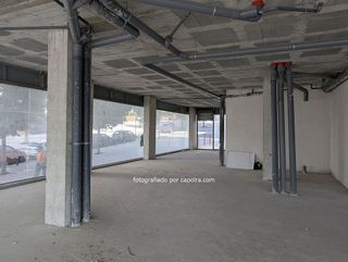 Local comercial en venta en Sant Joan Despí