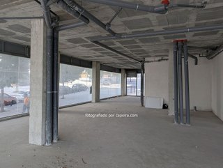 Local comercial en venta en Sant Joan Despí
