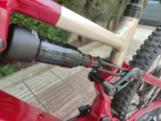 Ghost E-ASX Essential Talla M