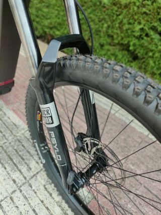 Ghost E-ASX Essential Talla M