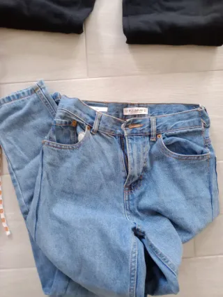 Ropa mujer Talla XS. Lote62