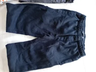 Ropa mujer Talla XS. Lote62