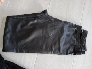 Ropa mujer Talla XS. Lote62