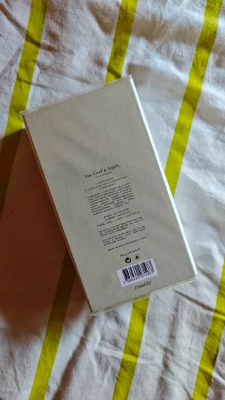 Perfume Ambre Impérial