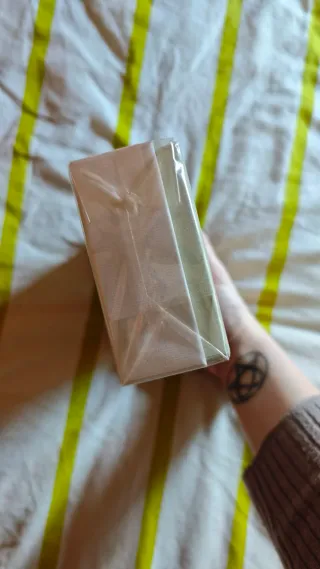 Perfume Ambre Impérial