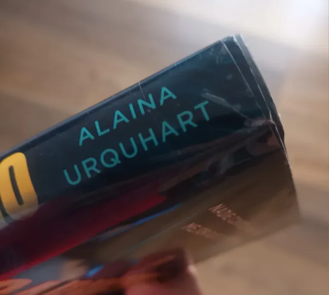 El carnicero y el pájaro