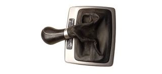 Pomo cambio Mercedes + fuelle