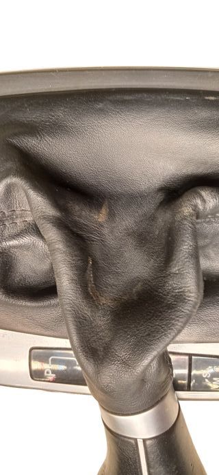 Pomo cambio Mercedes + fuelle