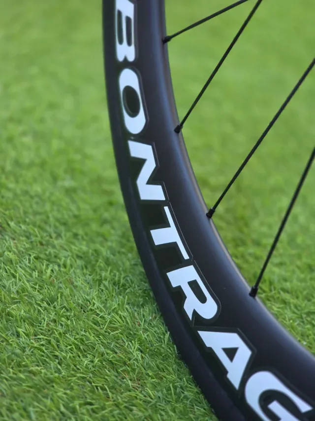 Vinili Bontrager Aeolus Pro 51