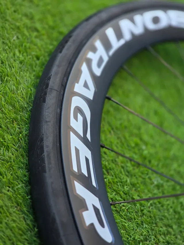 Vinili Bontrager Aeolus Pro 51