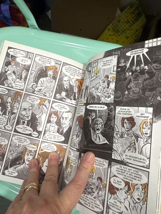 Sally Heathcote. Sufragista