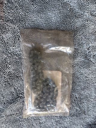 Kit Patín Cadena Tensor Placa K-Series