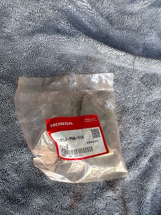 Kit Patín Cadena Tensor Placa K-Series