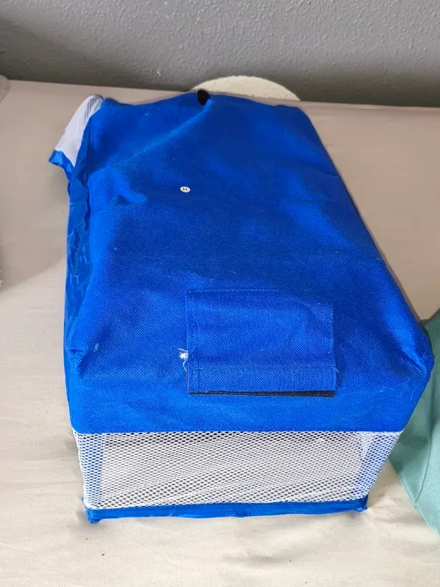 Juego canastas baloncesto portátil niños