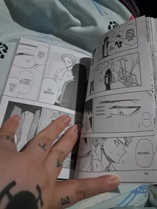 La Nobleza De Las Flores 3 - Saka Mikami - Milk...