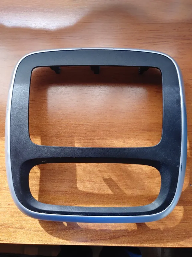 Marco Radio Trafic 3,vivaro b,talento,nv300