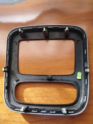 Marco Radio Trafic 3,vivaro b,talento,nv300